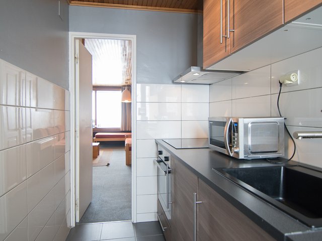 Appartement Les Neiges D'or - Tignes Val Claret