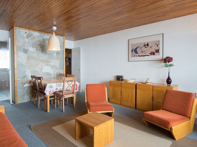 Appartement Les Neiges D'or - Tignes Val Claret