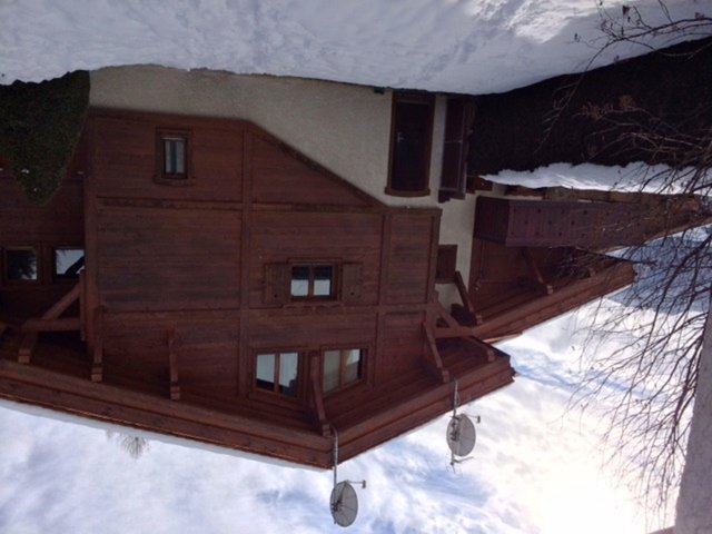 Résidence LE YETI - Megève