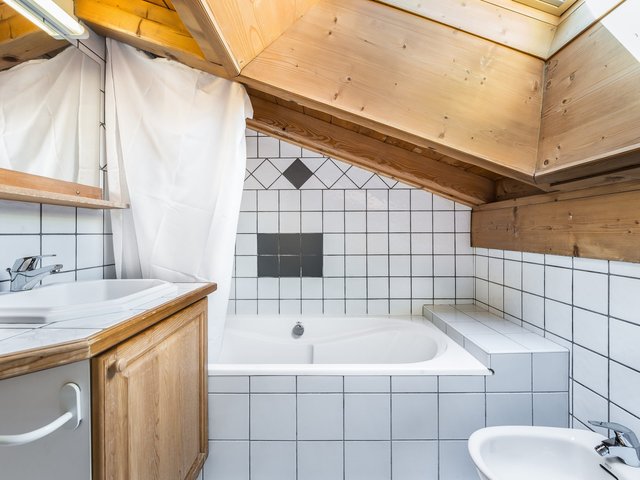 Résidence LE YETI - Megève