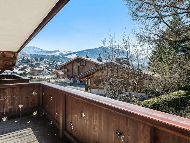 Résidence LE YETI - Megève