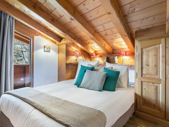 Résidence LE YETI - Megève