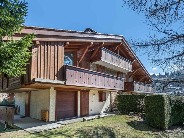 Résidence LE YETI - Megève