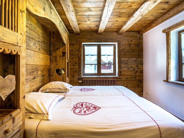 Résidence PACCALY - La Clusaz