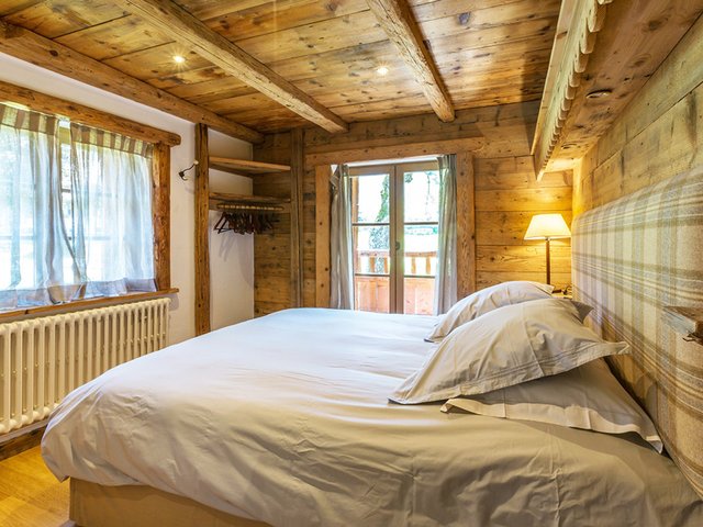 Résidence PACCALY - La Clusaz