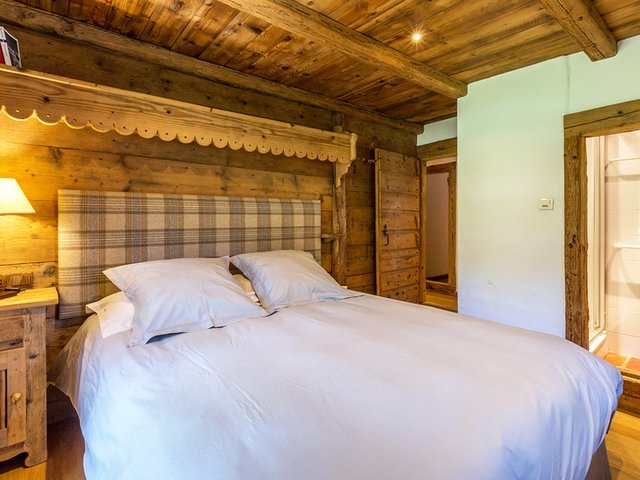 Résidence PACCALY - La Clusaz