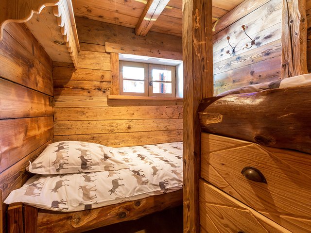 Résidence PACCALY - La Clusaz