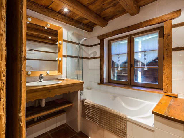 Résidence PACCALY - La Clusaz