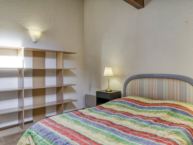 Résidence LES COTEAUX D'ARBOIS - Megève