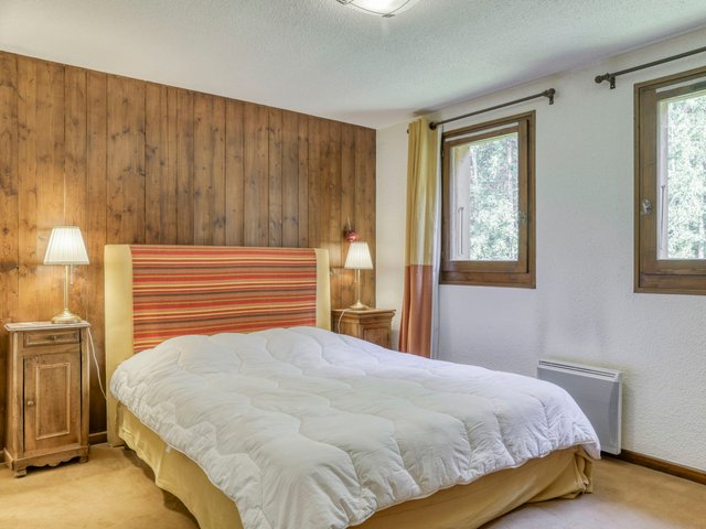 Résidence LES COTEAUX D'ARBOIS - Megève