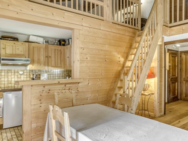 Résidence LES COTEAUX D'ARBOIS - Megève