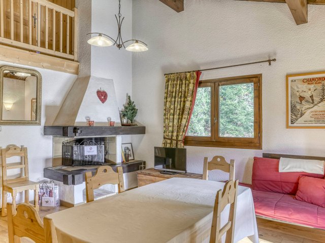 Résidence LES COTEAUX D'ARBOIS - Megève