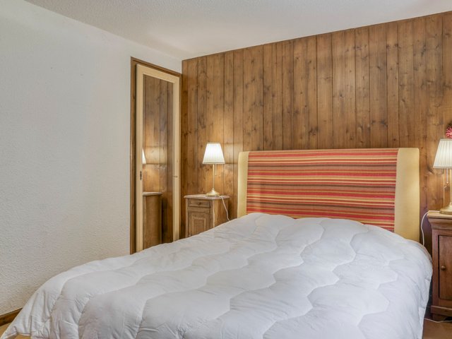 Résidence LES COTEAUX D'ARBOIS - Megève