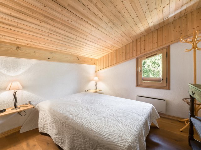 Résidence "LES HAUTS MEGEVANS" - Megève