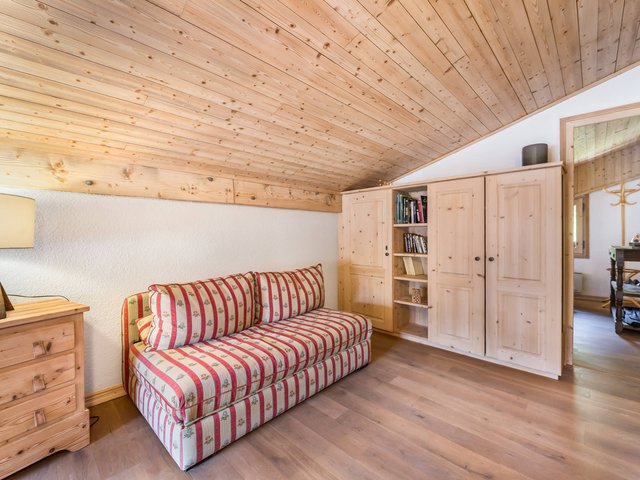 Résidence "LES HAUTS MEGEVANS" - Megève