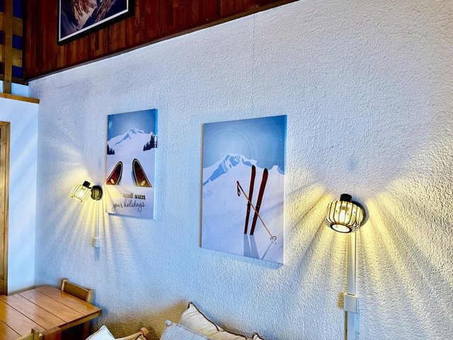 Résidence LES NEIGES D'OR - Tignes Val Claret