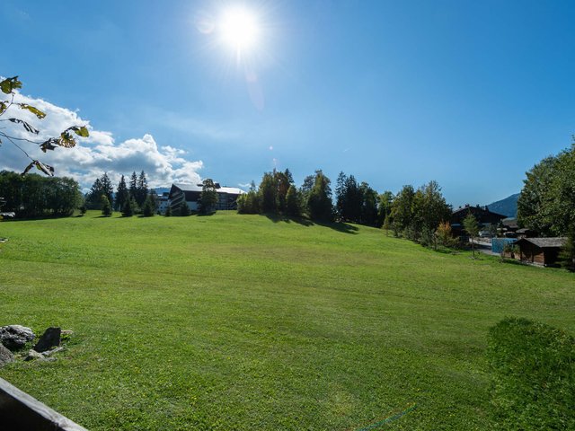 Résidence CHALET "AMETHYSTE" - Megève