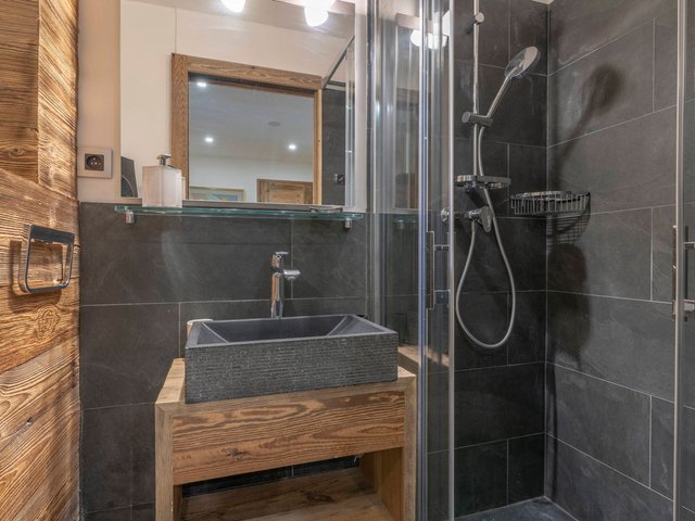Résidence CHALET "AMETHYSTE" - Megève