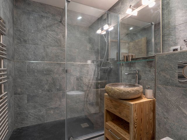 Résidence CHALET "AMETHYSTE" - Megève