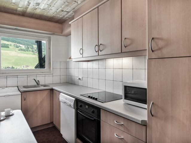 RESIDENCE "ST PAUL SOLEIL - Megève