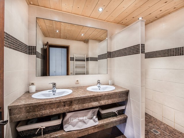 RESIDENCE "ST PAUL SOLEIL - Megève
