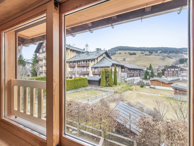 Résidence MAISON ALLARD - Megève