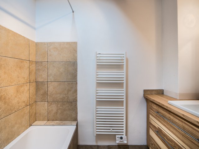 Résidence MAISON ALLARD - Megève