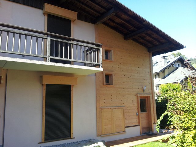 Résidence MAISON ALLARD - Megève