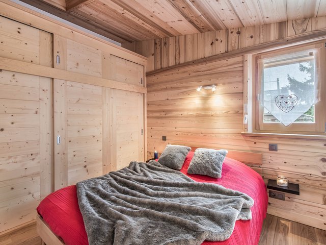 Résidence MAISON ALLARD - Megève