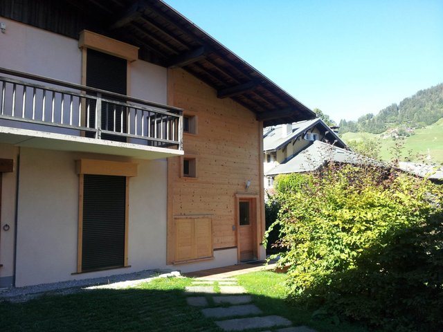 Résidence MAISON ALLARD - Megève