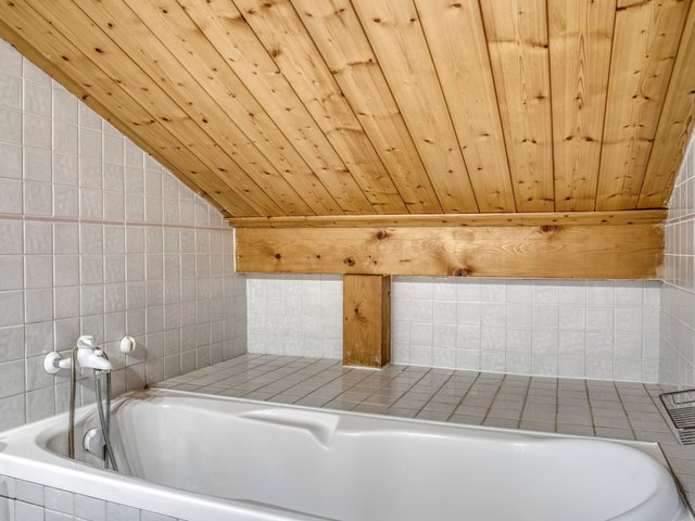 CHALET "SAPIN ROUGE" - Megève