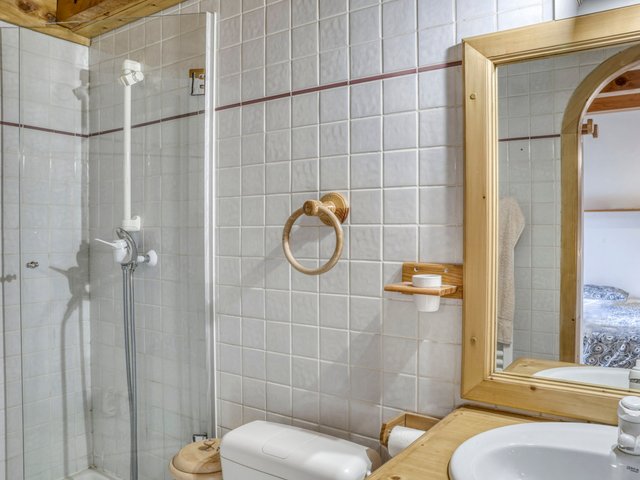 CHALET "SAPIN ROUGE" - Megève