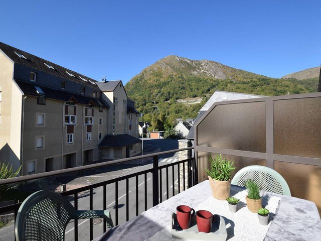 Résidence LA TOUR BAT B - Saint Lary Soulan