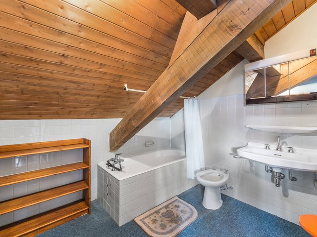 Résidence IMMEUBLE "LES ARCADES" - Megève
