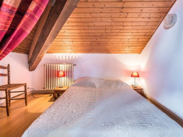 Résidence IMMEUBLE "LES ARCADES" - Megève
