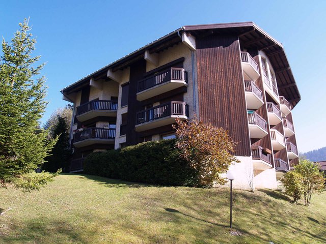 Résidence CHALET "VERONIQUE" - Megève