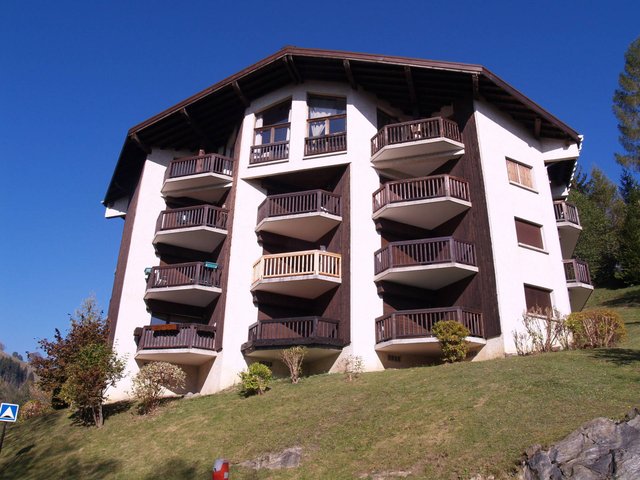 Résidence CHALET "VERONIQUE" - Megève