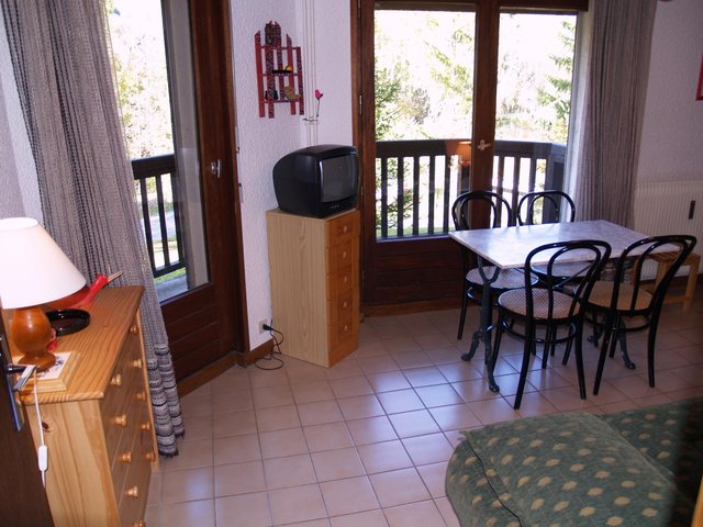 Résidence CHALET "VERONIQUE" - Megève