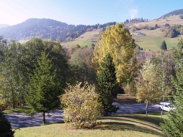 Résidence CHALET "VERONIQUE" - Megève