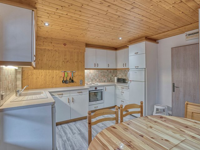 Résidence CHALET "STINO" - Megève
