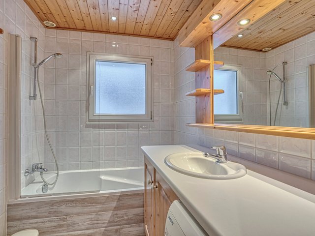 Résidence CHALET "STINO" - Megève