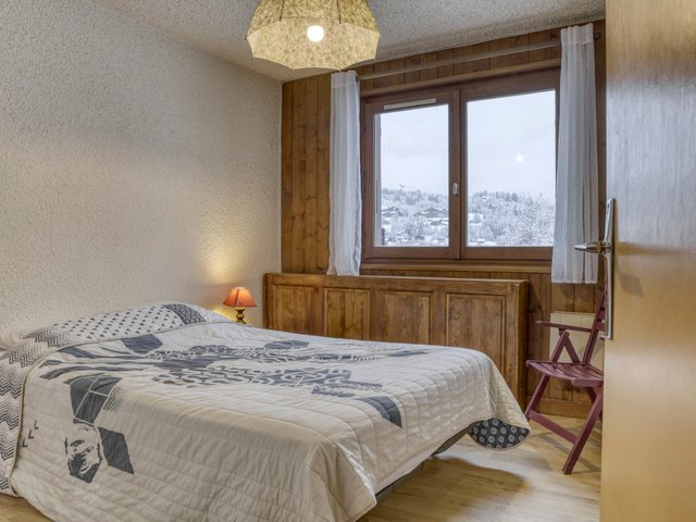 RESIDENCE "PIERRE CROCHE" - Megève
