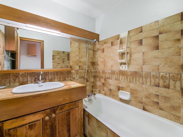 RESIDENCE "PIERRE CROCHE" - Megève