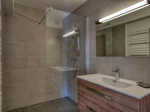 Résidence CHALET "LES AMBOURZALLES" - Megève