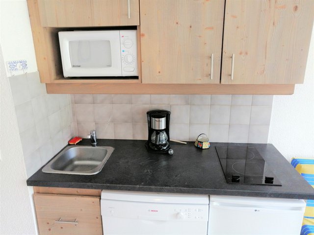 Résidence GRAND MORILLON - Morillon 1100 Les Esserts