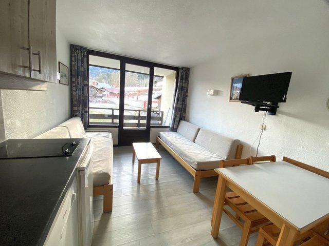 Résidence GRAND MORILLON - Morillon 1100 Les Esserts