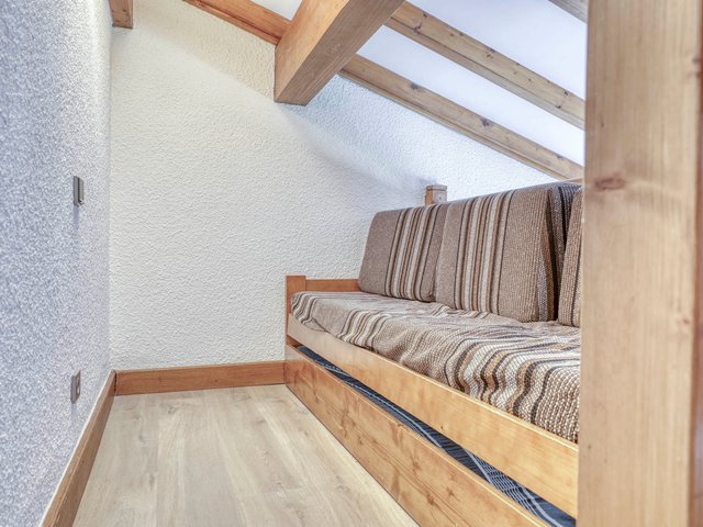 RESIDENCE "PIERRE CROCHE" - Megève