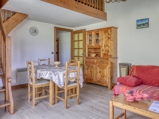RESIDENCE "PIERRE CROCHE" - Megève