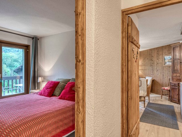 Résidence CHALET "ARMOISE" - Megève