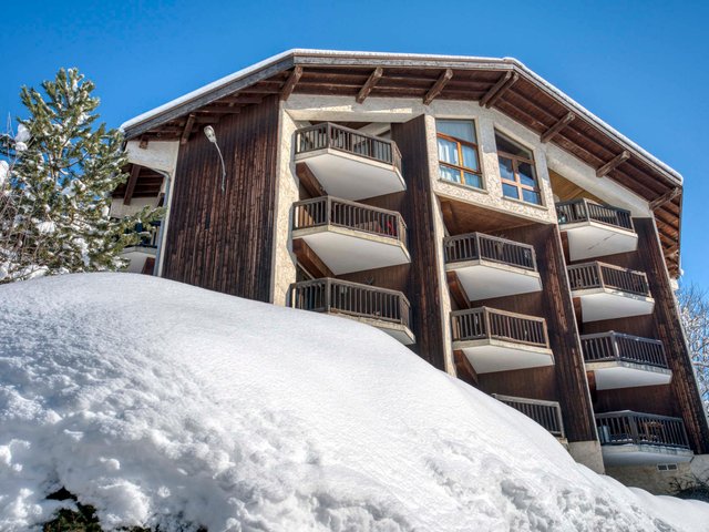 Résidence CHALET "ARMOISE" - Megève